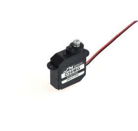 JX Servo digitalt 0,89kg 0,1s
