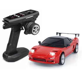 LDRC Sport Driftbil 2WD m. Gyro - 24cm