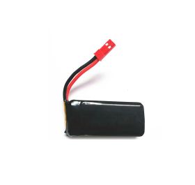 LWH Li-Po 3.7V (1s) 850mAh Li-Po