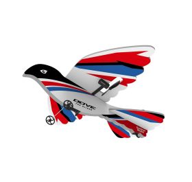 LWH Dove glider