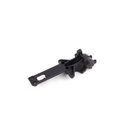 Upper Chassis platta front