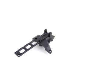 Upper Chassis platta rear