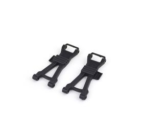 Suspension arms rear