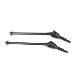 Drivaksel front metall