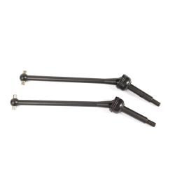 Drivaksel rear metall