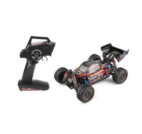 Wltoys 184016 Mad Max brushless