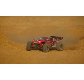 DEMO Raz-R2 Brushed 4WD RTR 1/10 Stadium Truck
