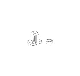 Spindle support