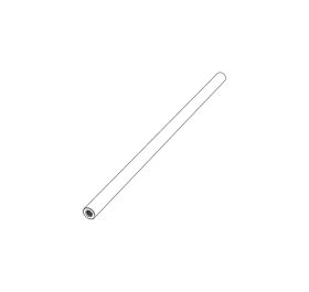Central support rod
