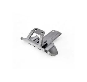 Front anti-collision parts (metal)