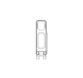 Battery fixing holder