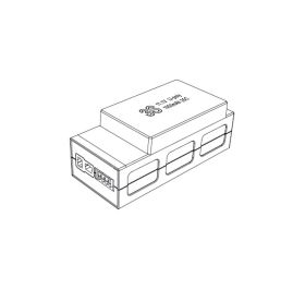 MJX Li-Po 11,1V (3S) 1050mAh
