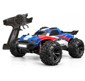 MJX Hyper Go 16212 Truggy - 45 km/t, 32 cm