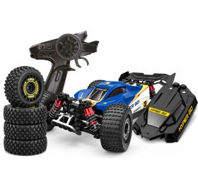 MJX Hyper Go 16213 RC-buggy – 42 km/t, 26 cm