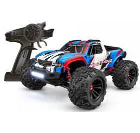 MJX Hyper GO 16218 Monster Truck – 45 km/t, 32 cm