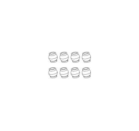 Ball (8PCS)