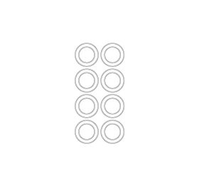 Ball bearing (8PCS)