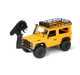 MN 98 Land Rover Defender 90 - 4WD, 35cm