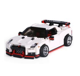 Mould King 13104 driftbil