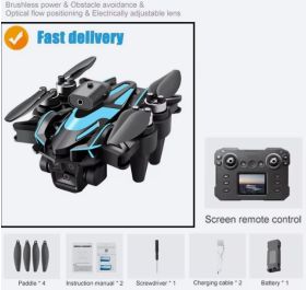 K12 Max drone