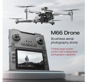 DEMO M66 Max