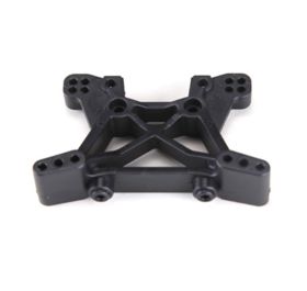 Shock absorber front