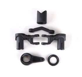 Servo saver