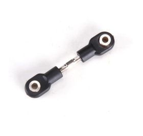 Steering link servoarm
