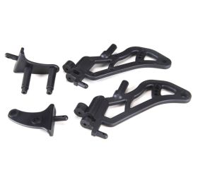 Spoiler Holder