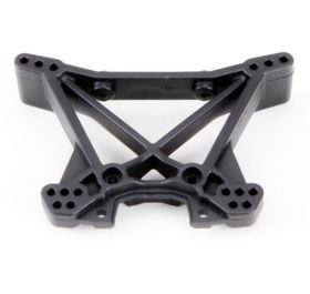 Shock absorber rear