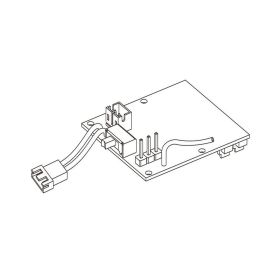 Brushed 3-in-1 ESC