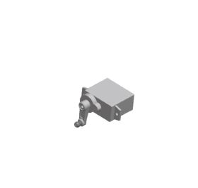 SG Servo