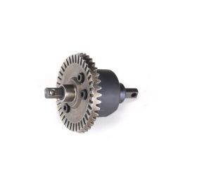 Komplet diff front eller rear