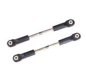 Steering links