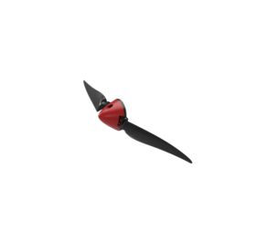 Folding Propel 1060 and spinner