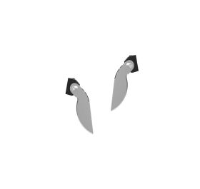 Water fins