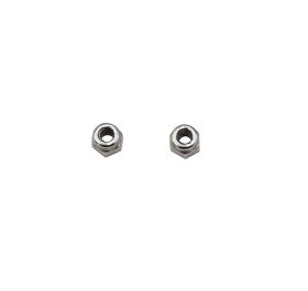 Nuts for shaft and propeller (2pcs)