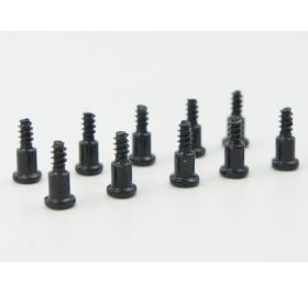 Skrue M3x10mm