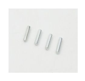Hjulhex pin