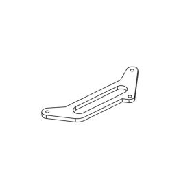 Servo saver linkage 1pcs