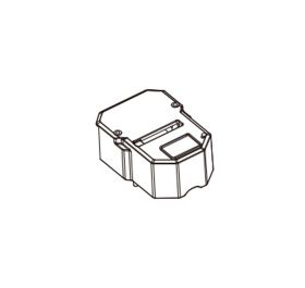 Receiver case 1pcs