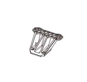 Tail bracket 1pcs