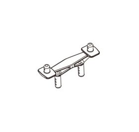 Body mount 1pcs