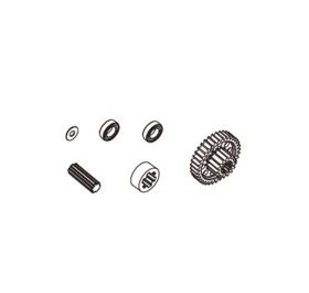 PD602-081 Idler Gear unit