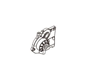 Fr.Center diff case 1pcs