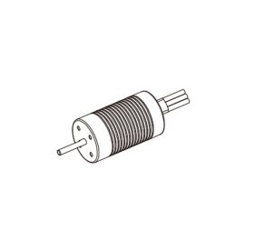 PD Racing brushless 4074 Motor