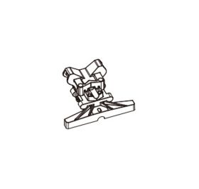 Rear Upper Bulkhead