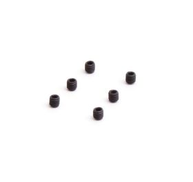 Set Screw M4x4