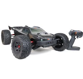 PD Racing Magnitron 6s brushless