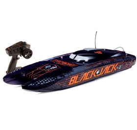 Pro Boat Blackjack 42 8S Brushless Catamaran